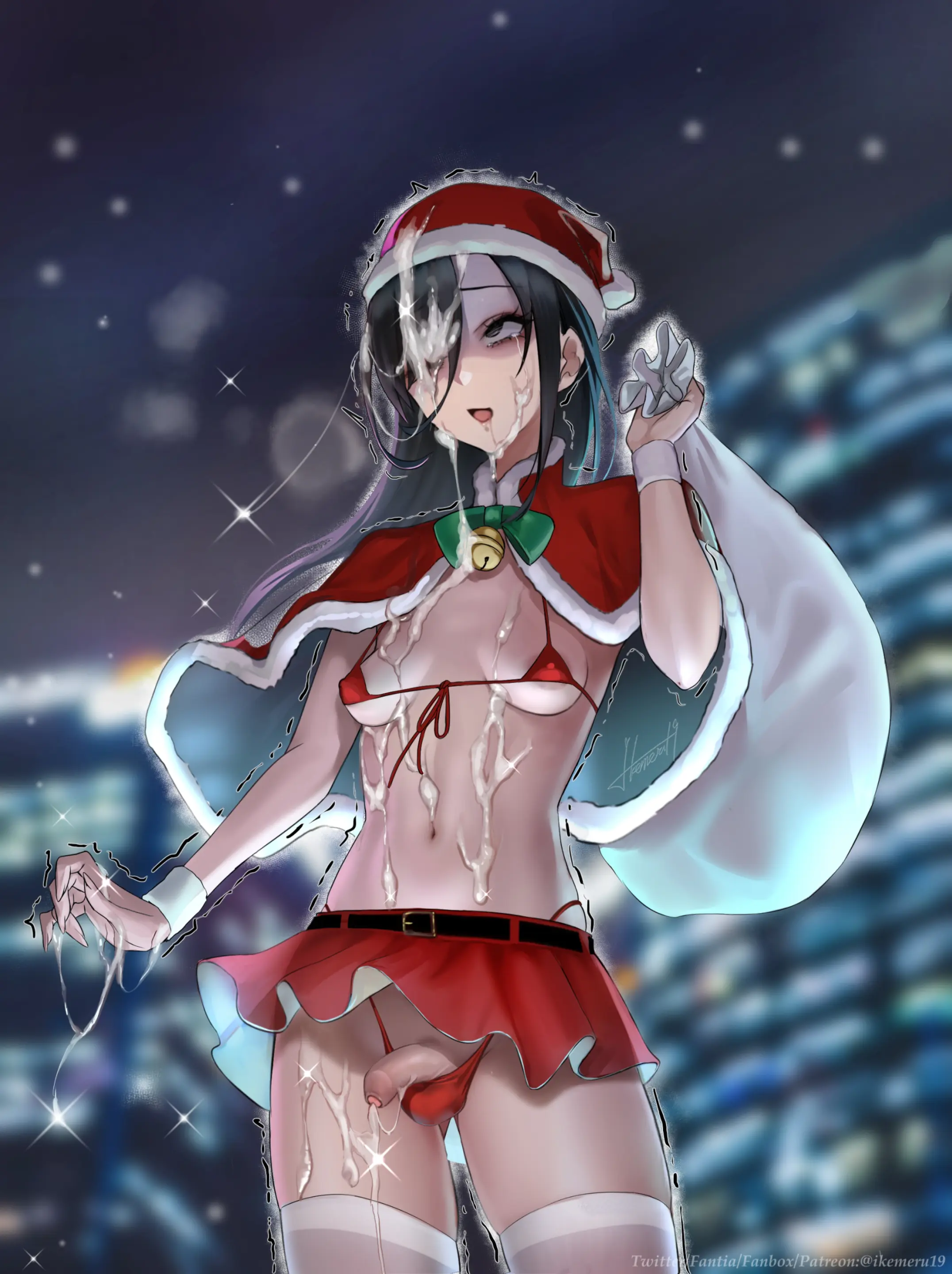 Chrismas Terror - Image 17